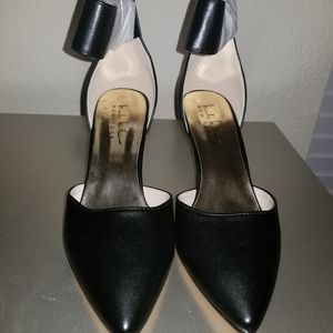 Nicole Miller New York Dress Shoes
